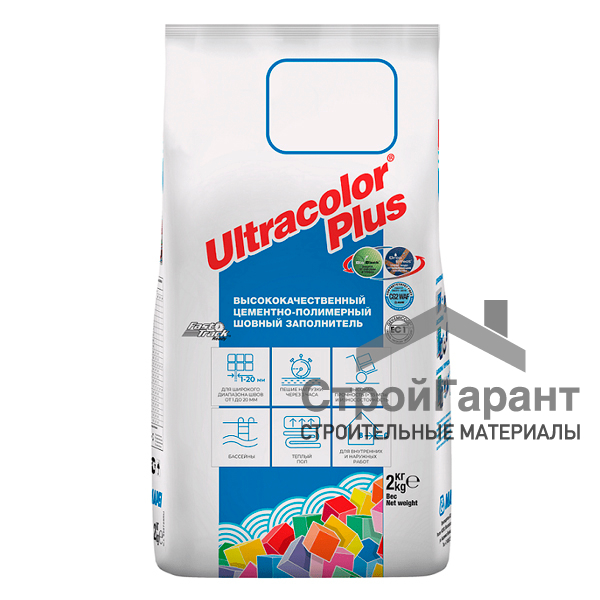 Ultracolor Plus 5 кг